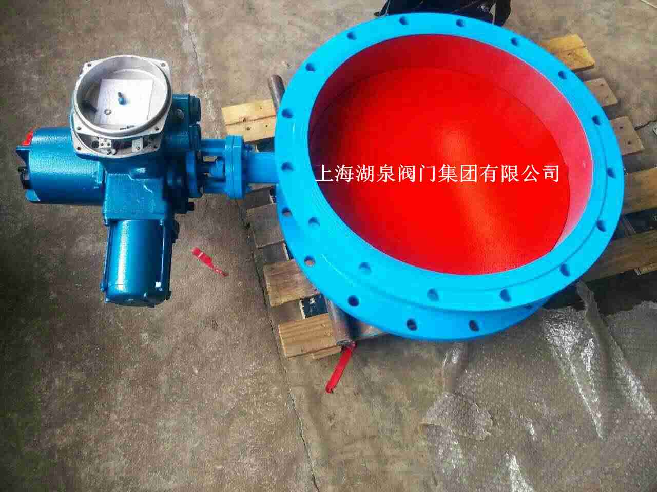 D941w-1P-DN400圖片，規(guī)格型號(hào)尺寸